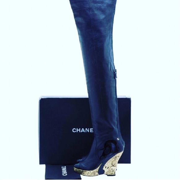 Original Chanel - Picture 2 of 4